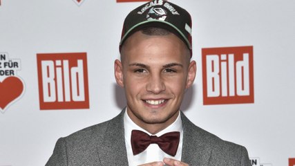 Pietro Lombardi: „Ich vermisse eine Frau nicht, weil ich Sex haben will“