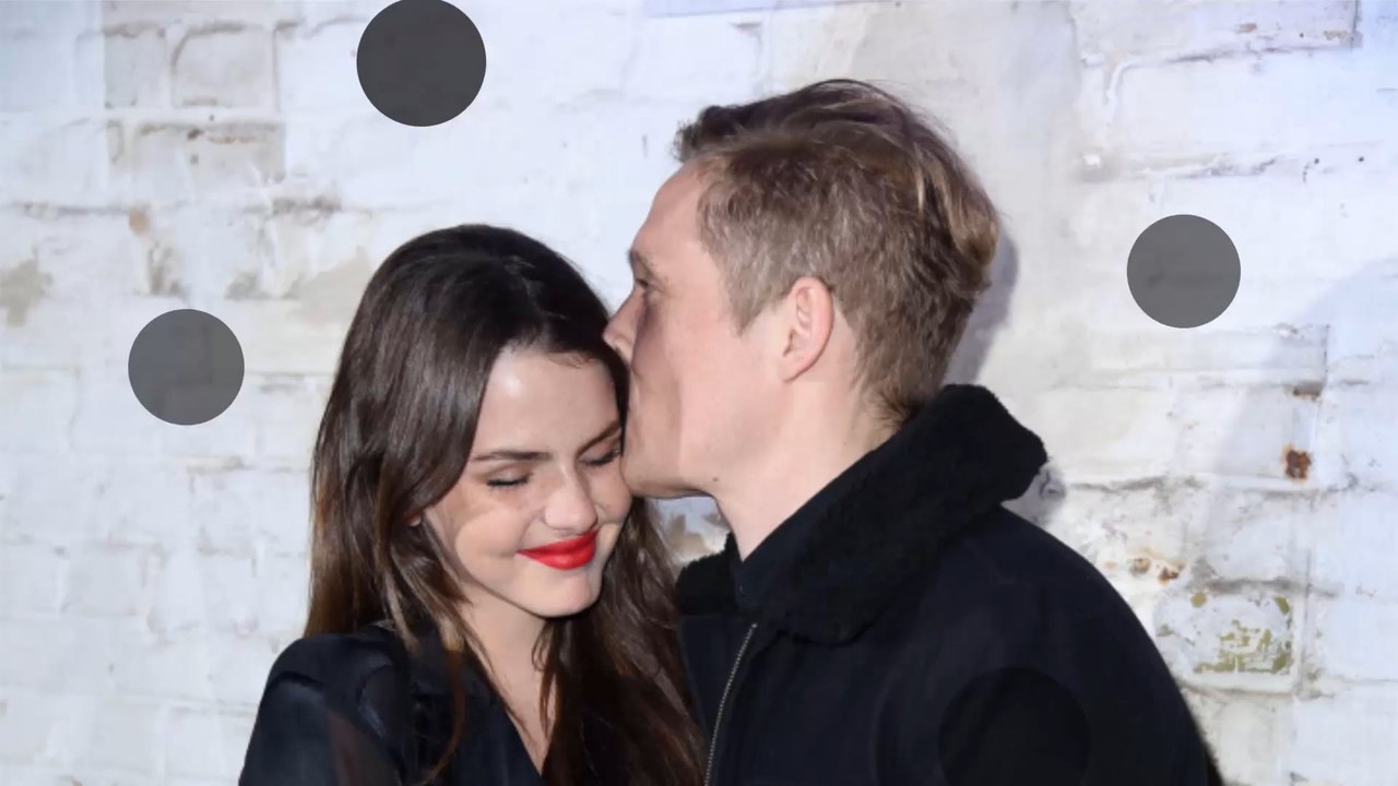 Matthias Schweighöfer und Ruby O. Fee: Küsse auf dem roten Teppich