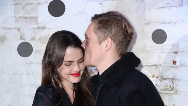 Matthias Schweighöfer und Ruby O. Fee: Küsse auf dem roten Teppich