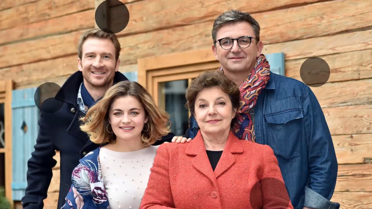 Tolle Quoten für das „Bergdoktor“-Finale