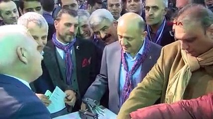 Fikri Işık'tan ABD açıklaması