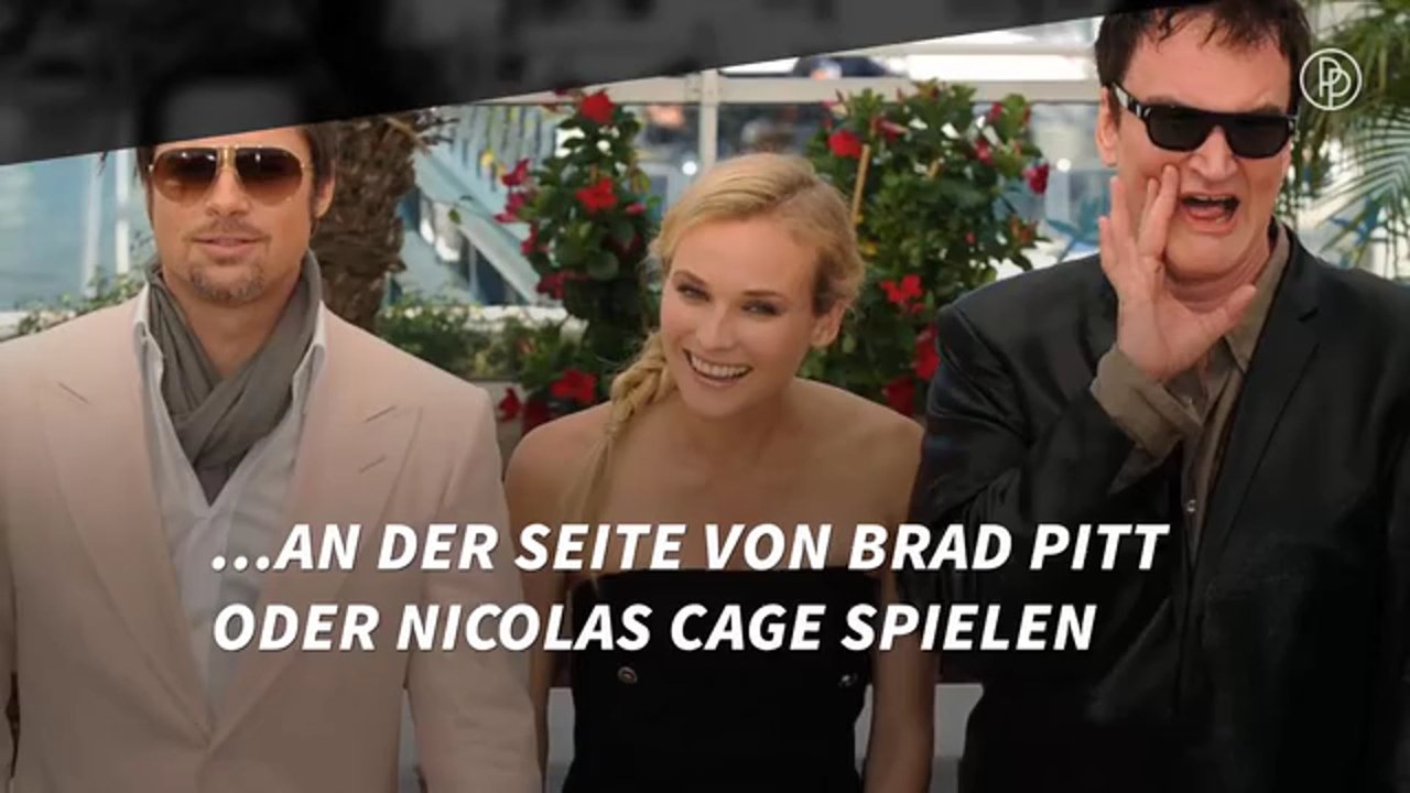 Die erfolgreichsten deutschen Schauspieler, die es in Hollywood geschafft haben