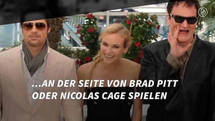 Die erfolgreichsten deutschen Schauspieler, die es in Hollywood geschafft haben