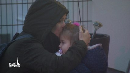 „Berlin – Tag und Nacht“: „Zoe“ entführt „Hailey“