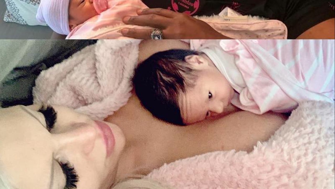 Sophia Vegas: Niedliches Baby-Update von Amanda