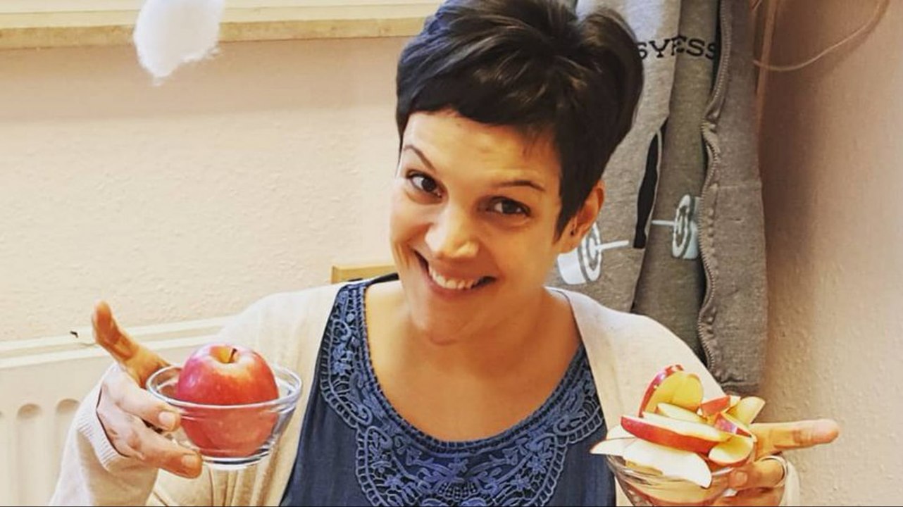 „The Biggest Loser“-Gewinnerin Alexandra NICHT wiederzuerkennen