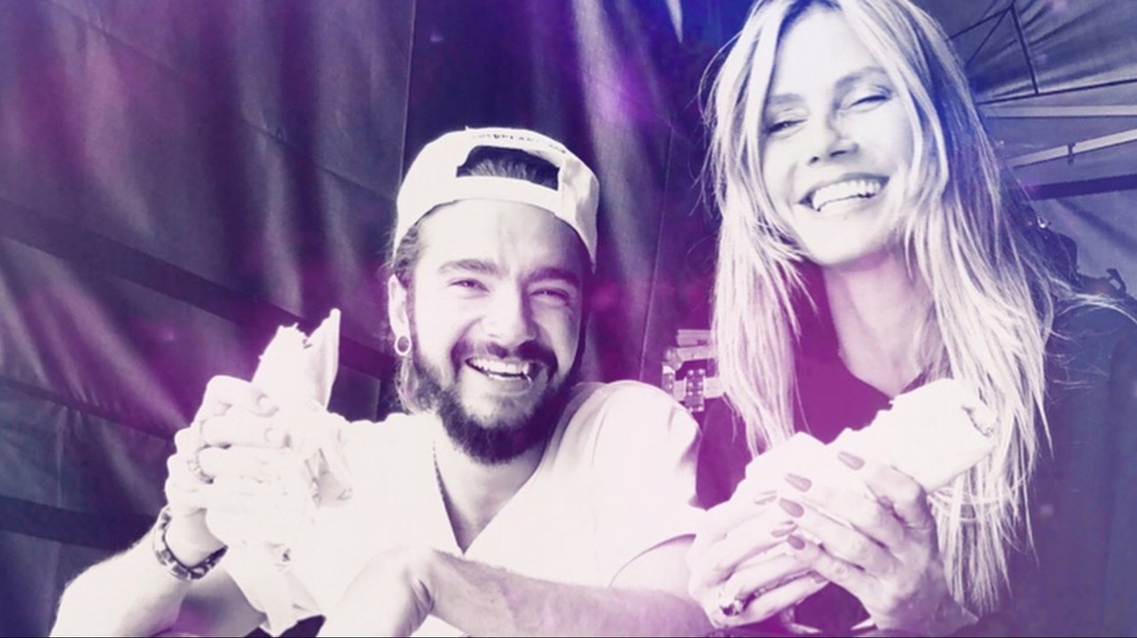 Ist Heidi Klum schwanger? Was dafür spricht