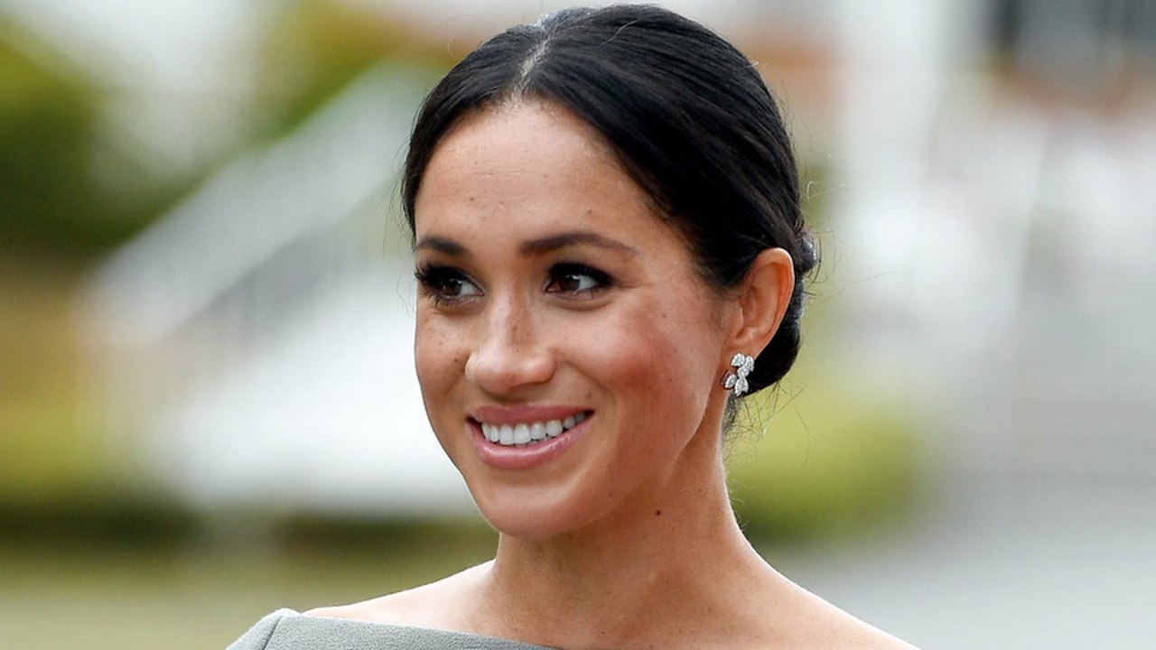 Herzogin Meghan hat sich offenbar Beauty-OP unterzogen