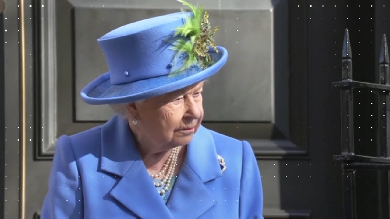 Diese Regeln sollte man beachten, wenn man die Queen trifft