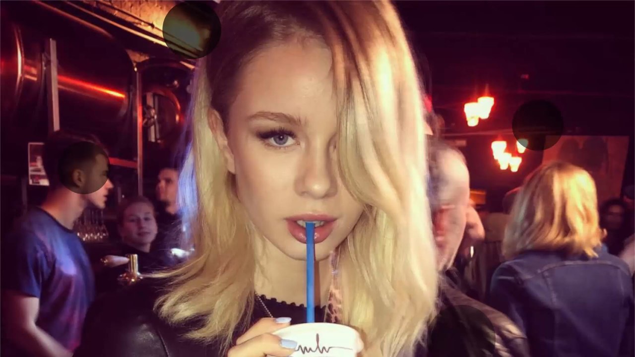 Das sagt „Germany's Next Topmodel“ Zoe Saip zu Heidi und Tom