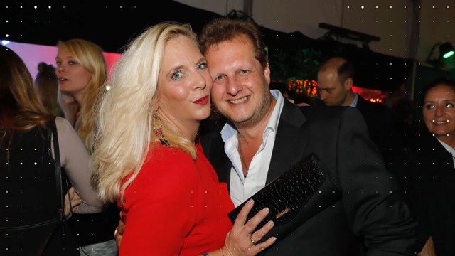 Danni Büchner: „Ich werde Jens’ Erbe weitertragen. Mit wem auch immer“