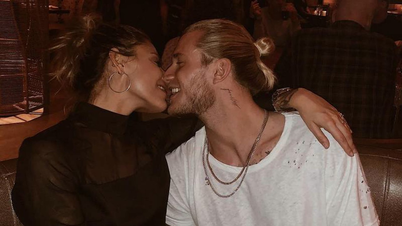 Sophia Thomalla: So findet sie es, als Spielerfrau bezeichnet zu werden