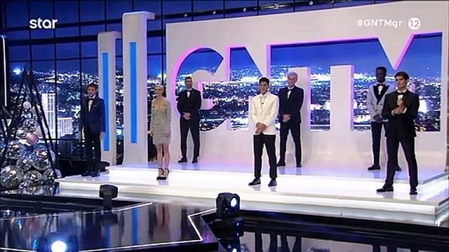 GNTM τελικός: Οι μισοί από τους παίκτες στο πλατό! Τα μέτρα προστασίας και ποιοι τα κατάφεραν;