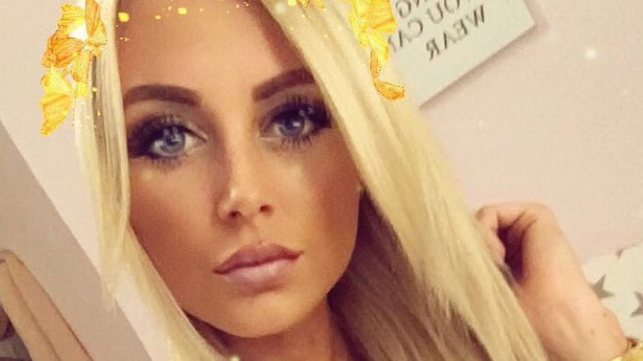 Jade packt über die „Bachelor“-Villa aus