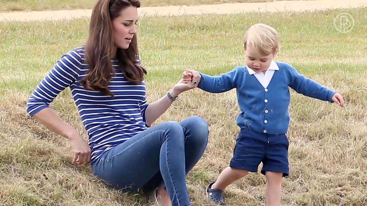 Herzogin Kate: Ihre besten NICHT-royalen Fashion-Momente