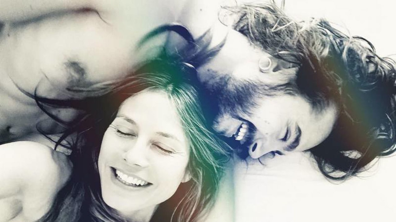 Tom Kaulitz spricht bei Markus Lanz über Beziehung zu Heidi Klum