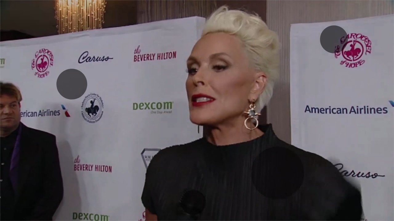 Brigitte Nielsen (55): Erneute Schwangerschaft?
