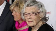 Rosamunde Pilcher (†94) ist gestorben