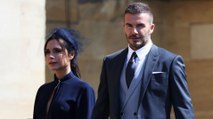 Das sagt Victoria Beckham über Herzogin Meghan