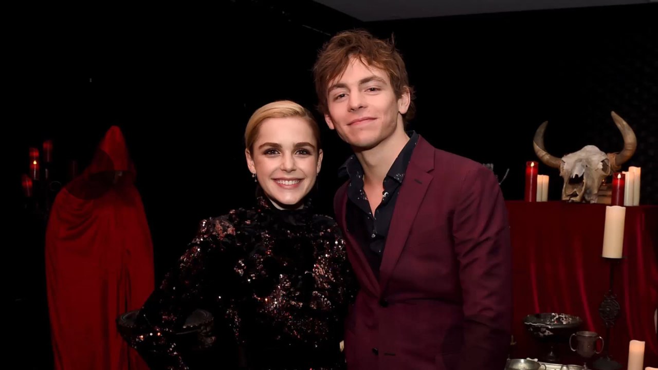 „Chilling Adventures of Sabrina“ Teil 2: Alles zu den neuen Folgen