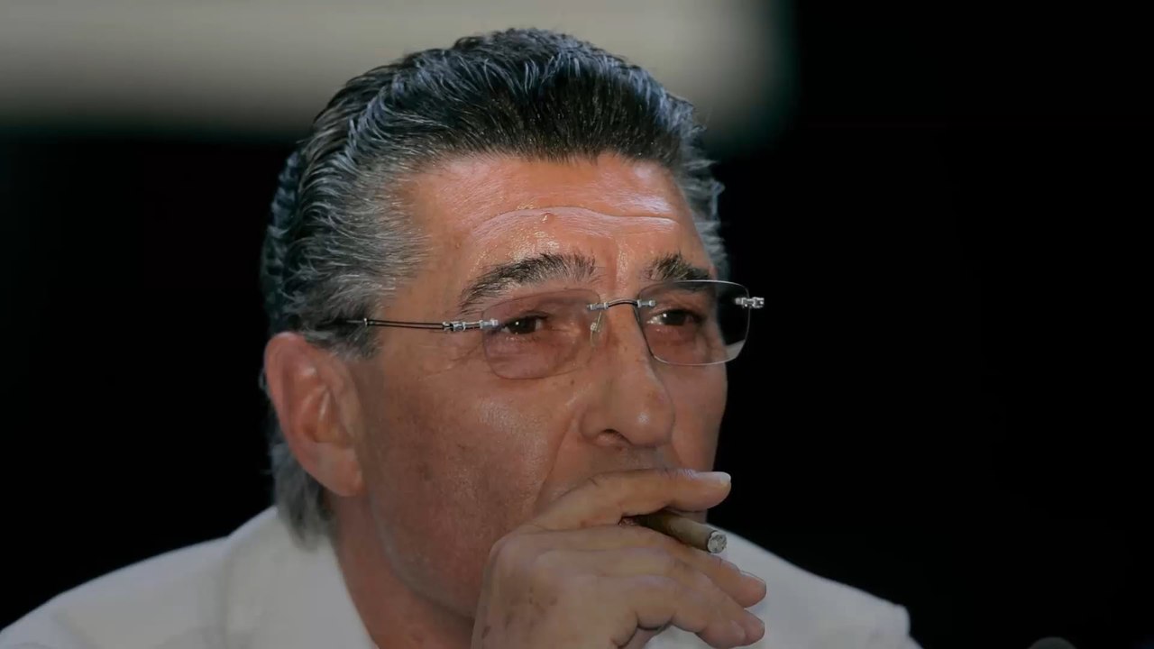 Rudi Assauer (†74) ist tot