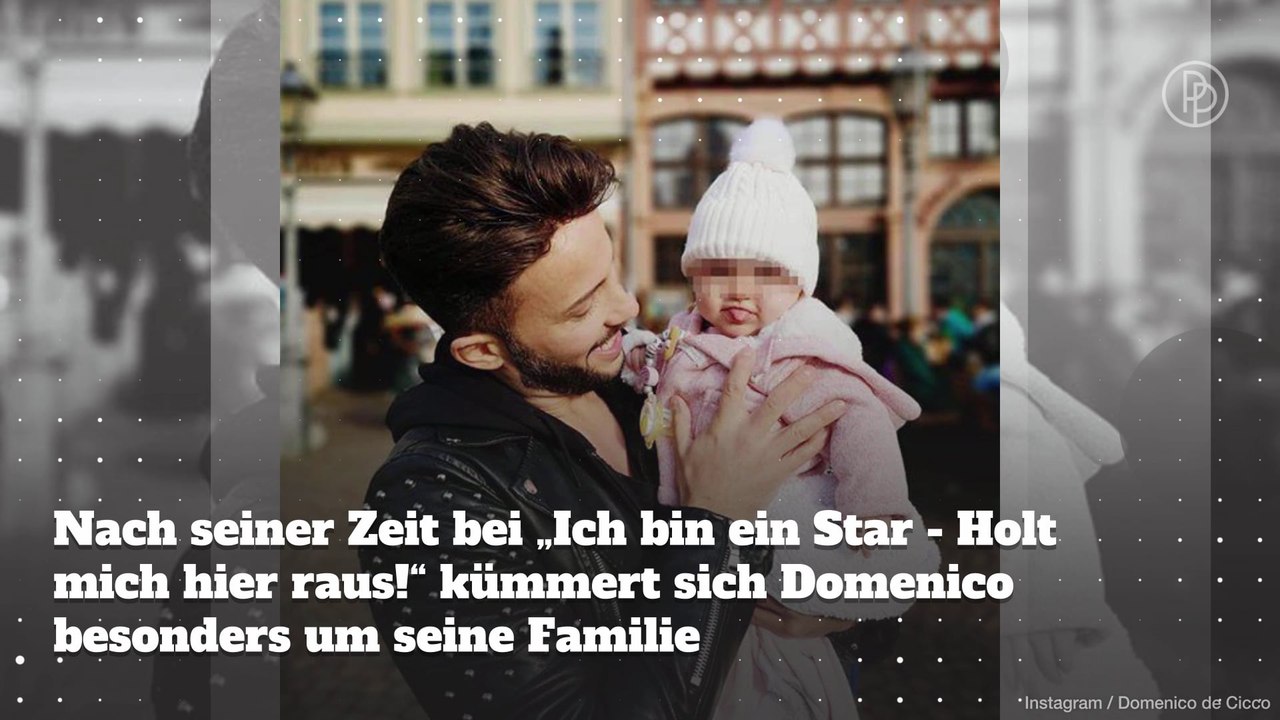 Was wurde eigentlich aus Domenico de Cicco?