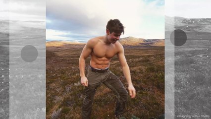 Royal Hottie: Kennt ihr schon Williams und Harrys Großcousin Arthur Chatto?