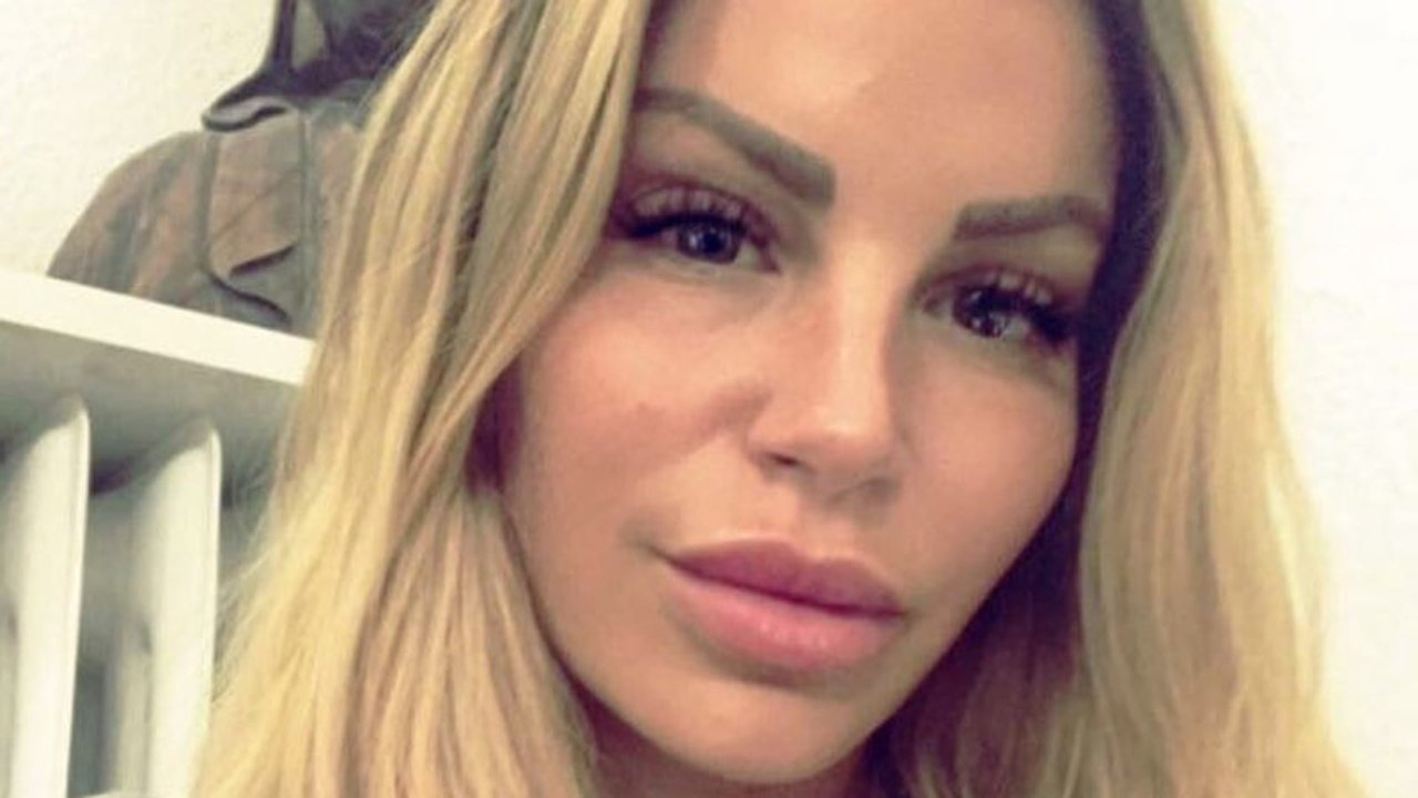 Gina-Lisa Lohfink: So geht es ihr nach der schweren Lungenentzündung