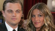 Panikattacken und Suizidgedanken: Darum trennte sich Gisele Bündchen von Leo DiCaprio