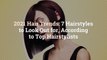 2021 Hair Trends: 7 Hairstyles to Look Out for, According to Top Hairstylists