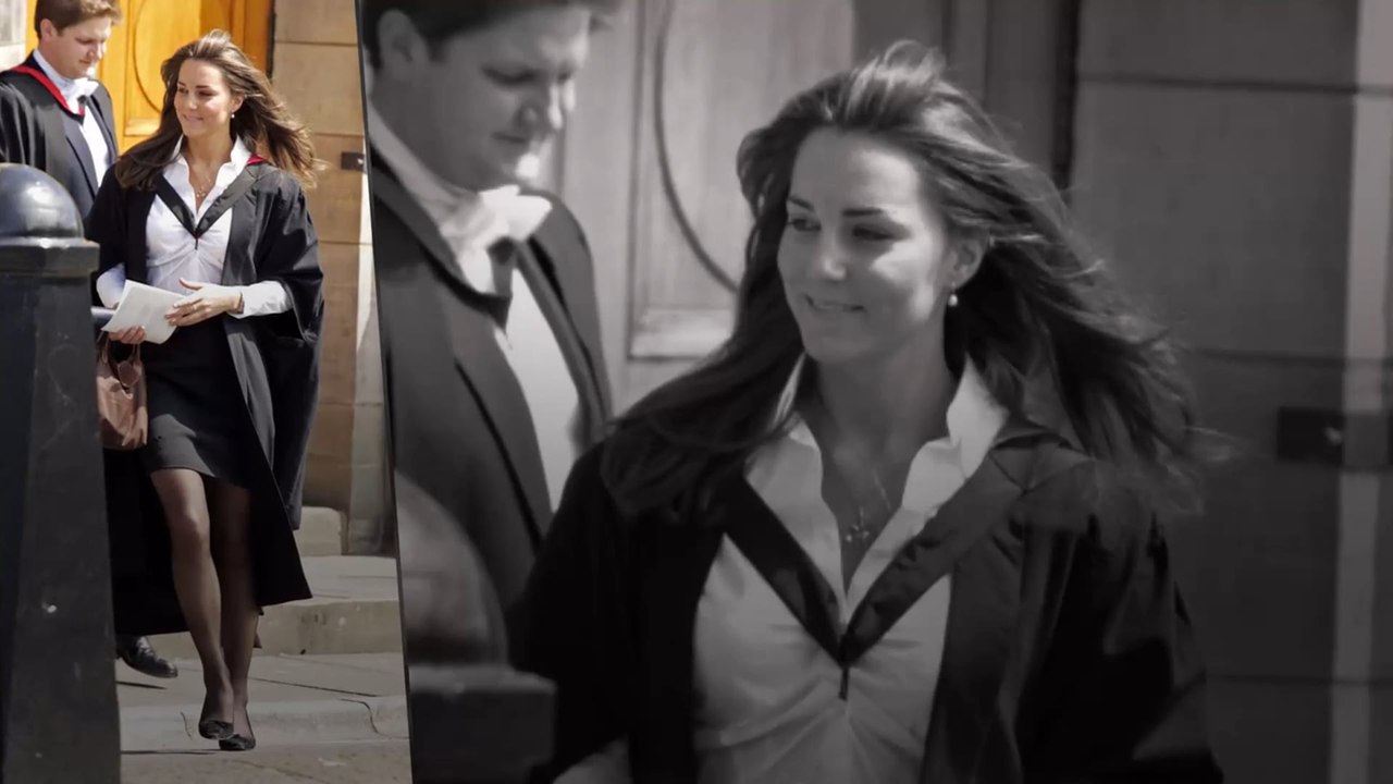 Das haben die Royals studiert