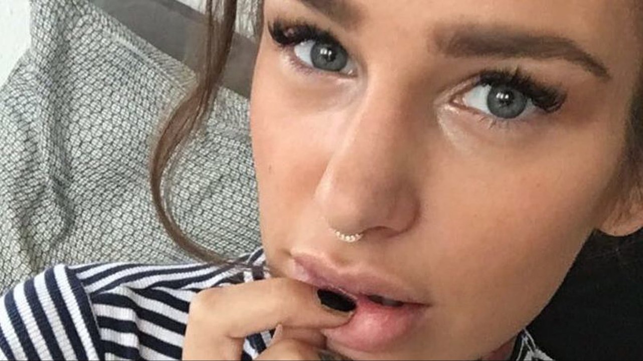 „Berlin - Tag und Nacht“-Liza Waschke: So ist es für sie, eine Krebskranke zu spielen