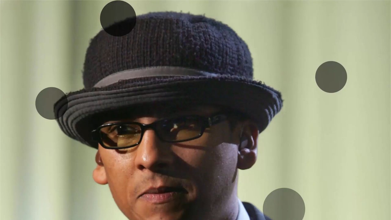 Durch die Jahre mit Xavier Naidoo