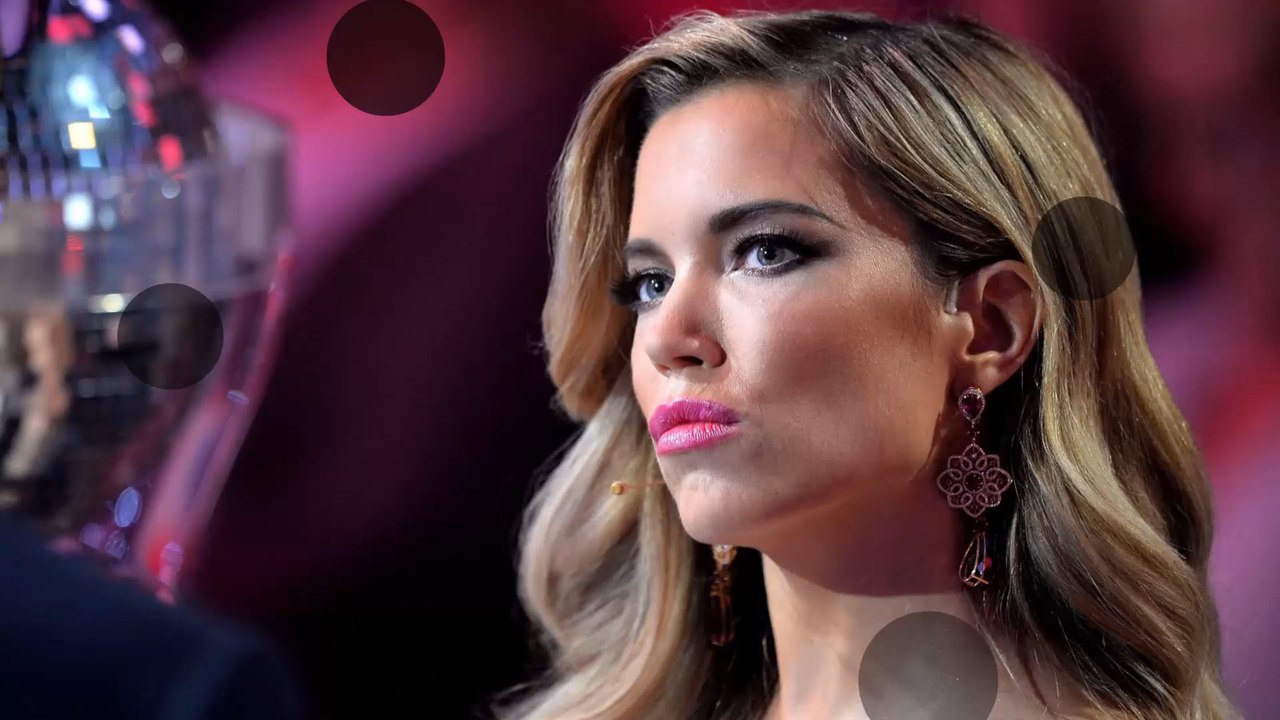 Sylvie meis: sabia hätte sich entschuldigen sollen
