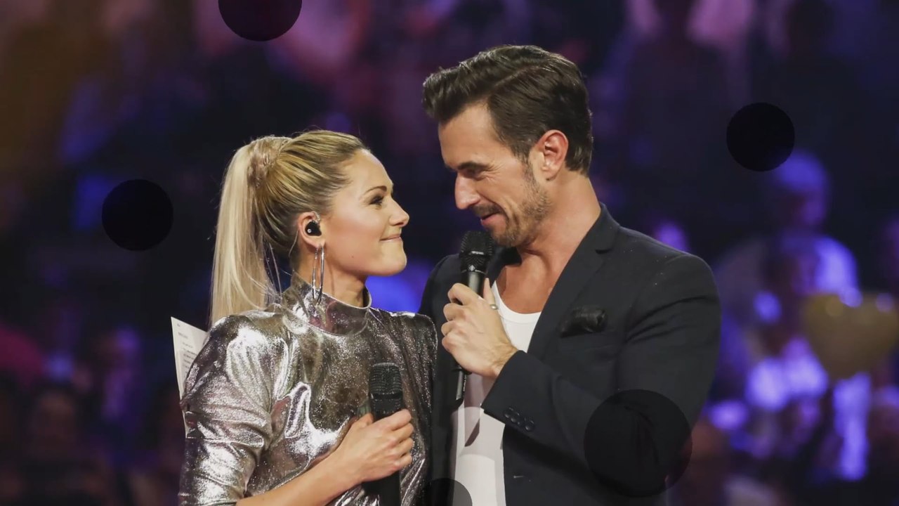 Helene Fischer und Florian Silbereisen: Hinter den Kulissen der „Schlagerchampions'