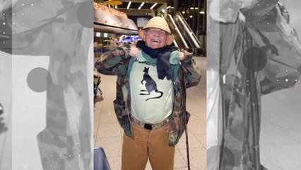 Dschungelcamp: Tommi Piper will Jens Büchner und Daniel Küblböck gedenken