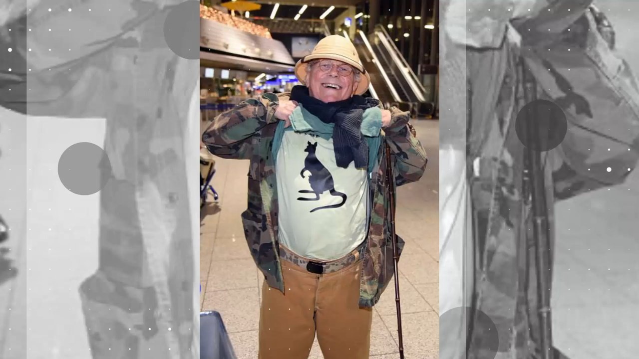 Dschungelcamp: Tommi Piper will Jens Büchner und Daniel Küblböck gedenken