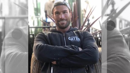 Dschungelcamp 2019: Das müsst ihr über Bastian Yotta wissen