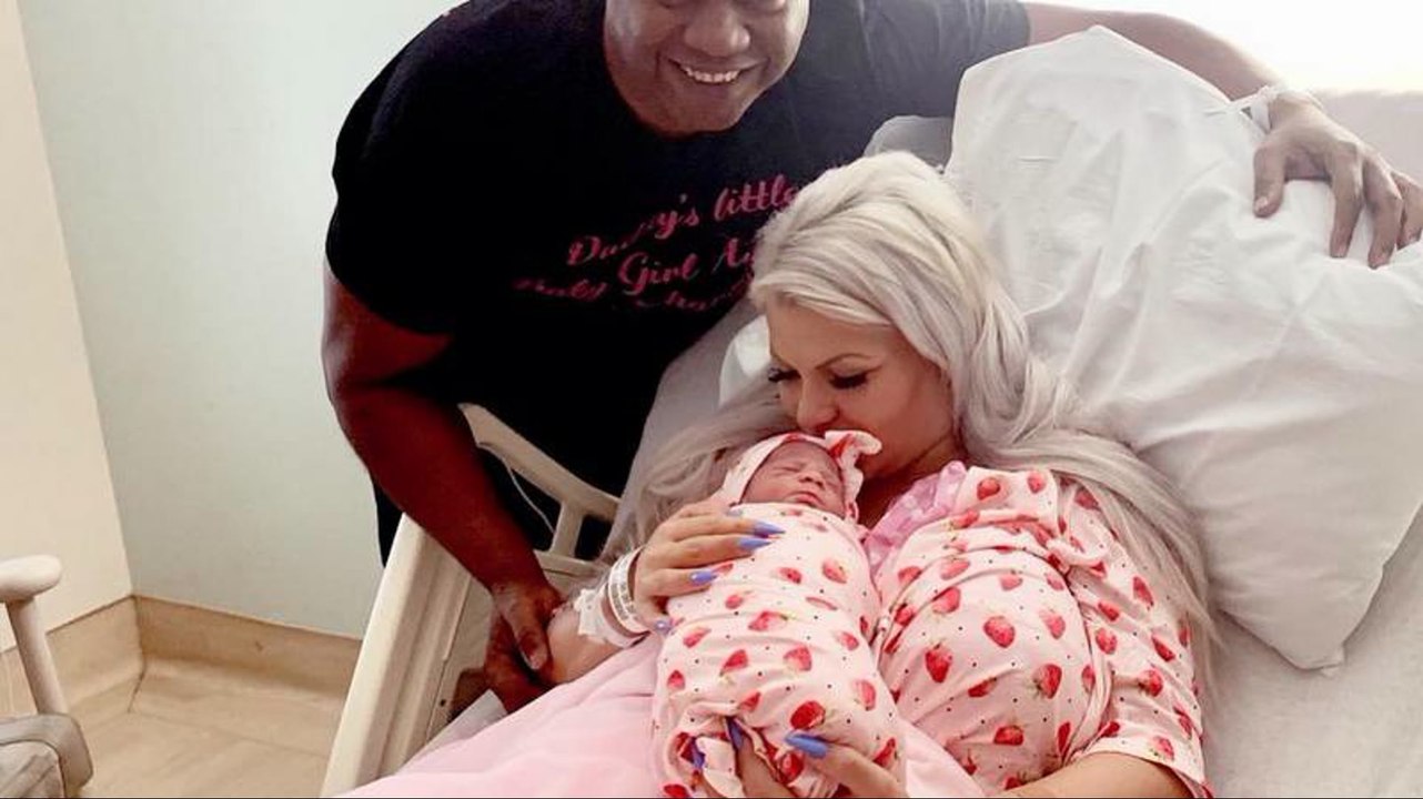 Sophia Vegas wehrt sich gegen Vorwürfe von Djamila Rowe