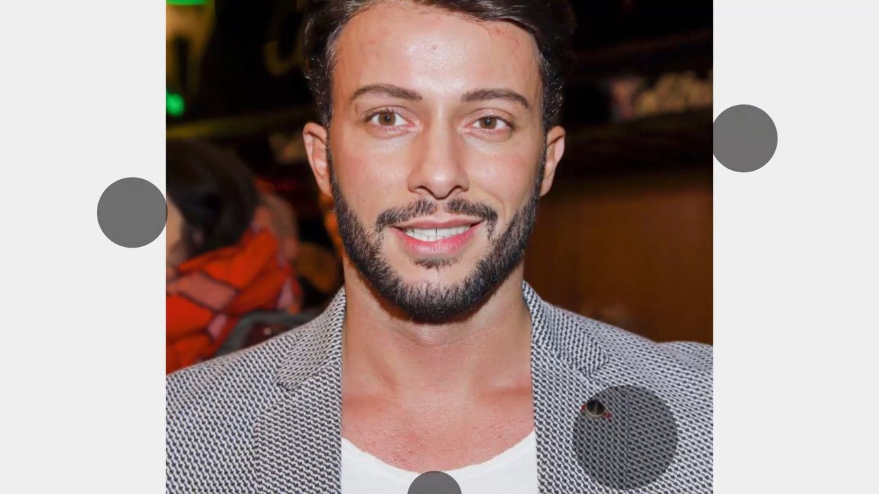 Insta-Fotos gelöscht: Krise bei Domenico und seiner Freundin?