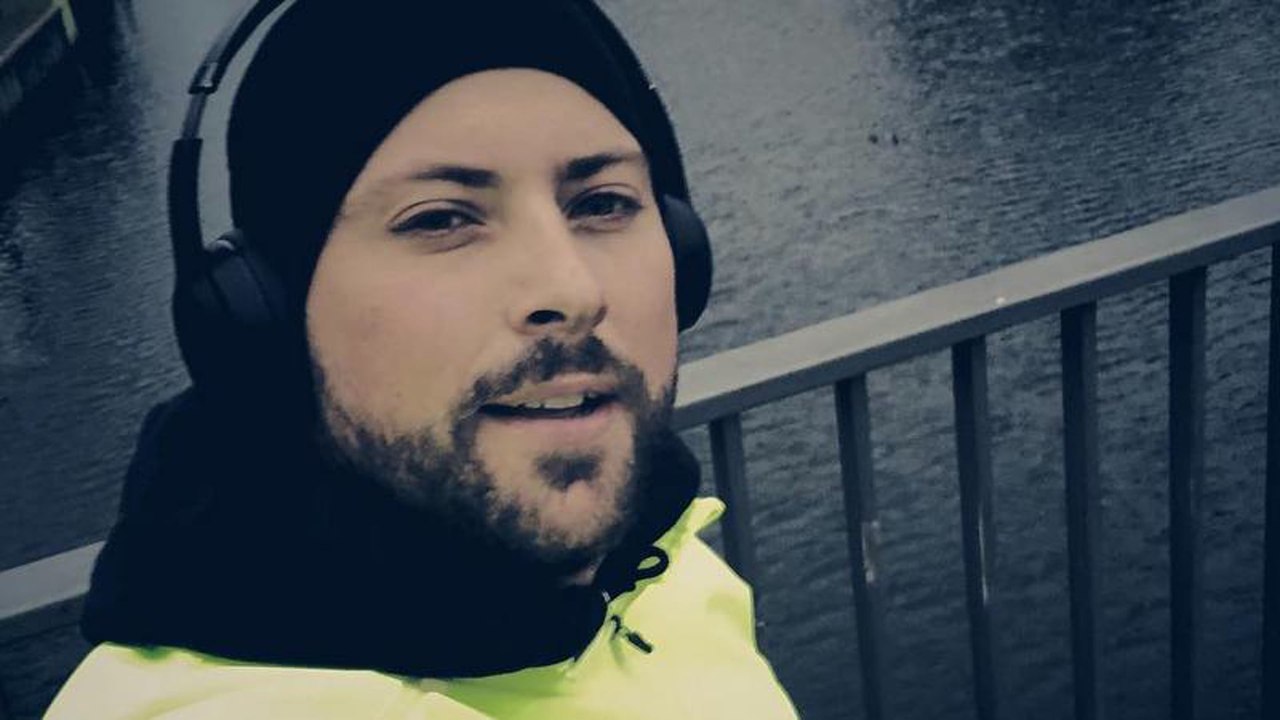 GZSZ-Liebling Felix von Jascheroff kämpft gegen Bodyshaming