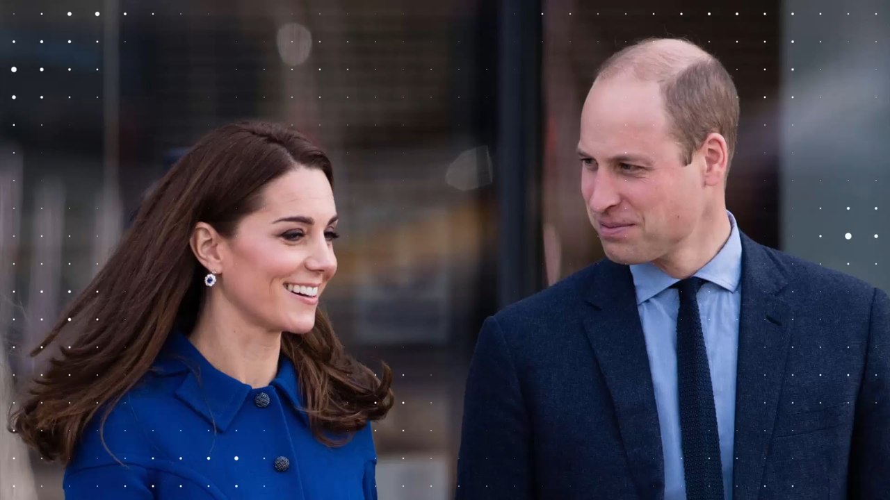 Darum verpasst Prinz William Herzogin Kates Geburtstag