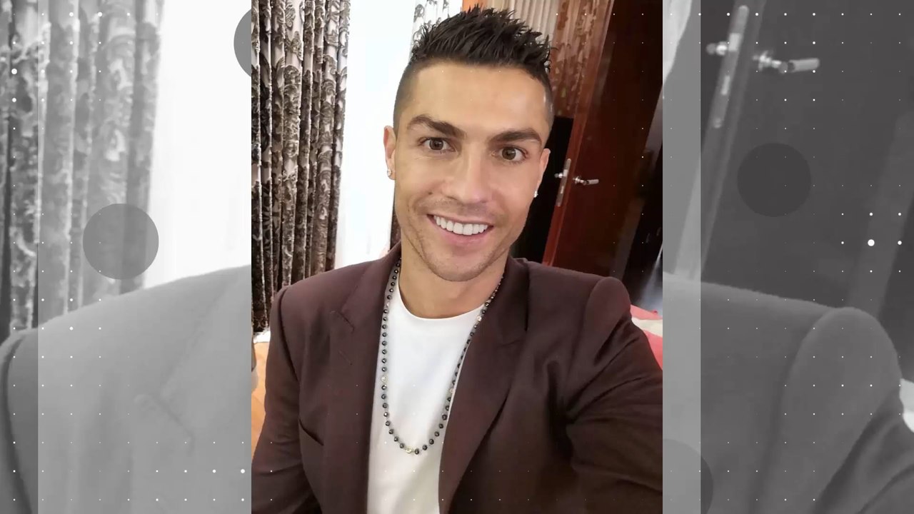 Cristiano Ronaldo Kinder: SO groß sind sie schon