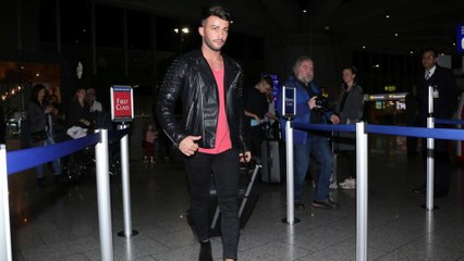 Domenico de Cicco: „Ich war wirklich scheiße“