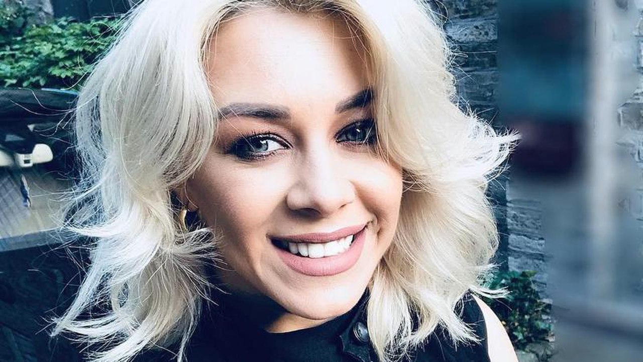 Oana Nechiti: Deswegen ist sie nicht mehr bei „Let's Dance“ dabei