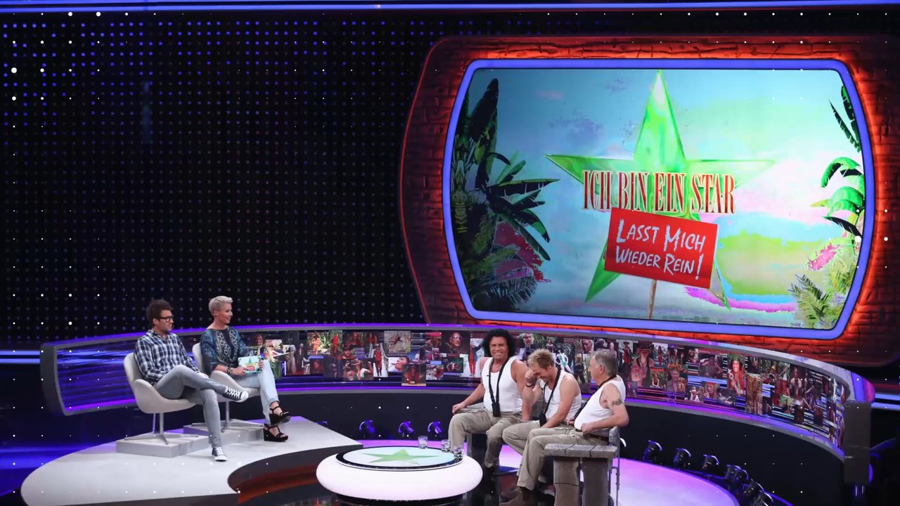 Dschungelcamp 2019: So sind die Reaktionen auf die Kandidaten