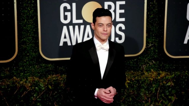 Das waren die Gewinner der Golden Globes 2019