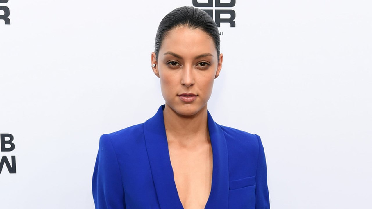 Rebecca Mir zeigt sich hüllenlos auf Instagram