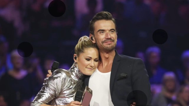 Florian Silbereisen: Darum gibt es keine Schlammschlacht mit Helene