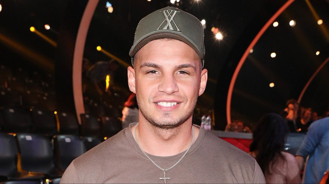 Pietro Lombardi: „Es fehlt noch eine Unterschrift zur Scheidung“